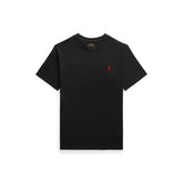 T-skjorte Replen Classics Black