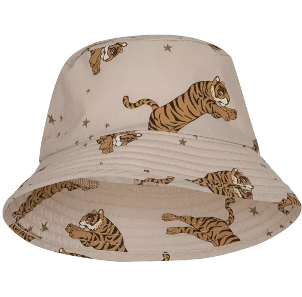 Hatt Bucket Asnou Tiger