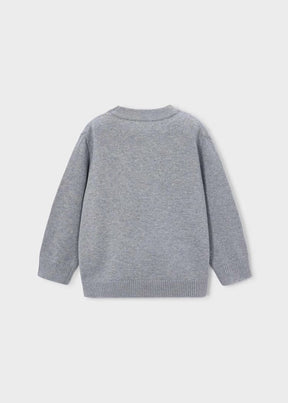 Genser Knit Car Fog