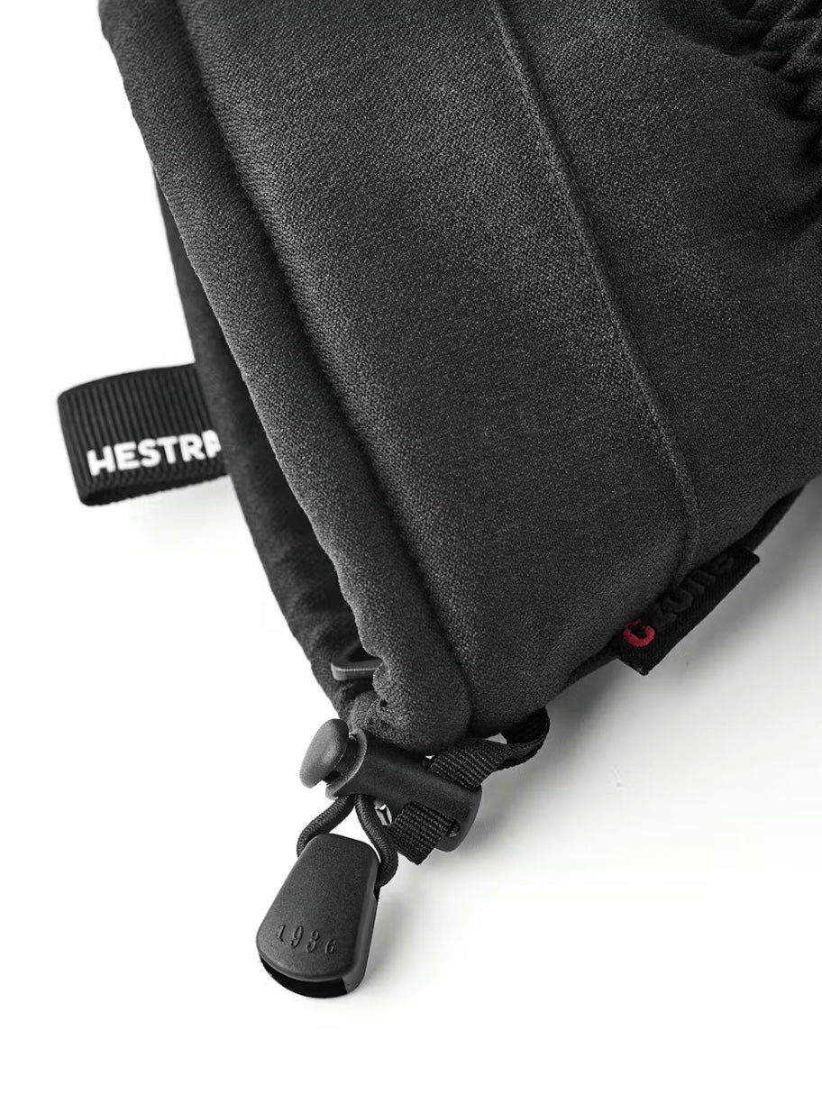 Vott CZone Mountain Black