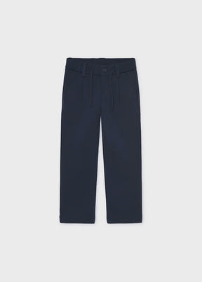 Bukse Comfort Blue