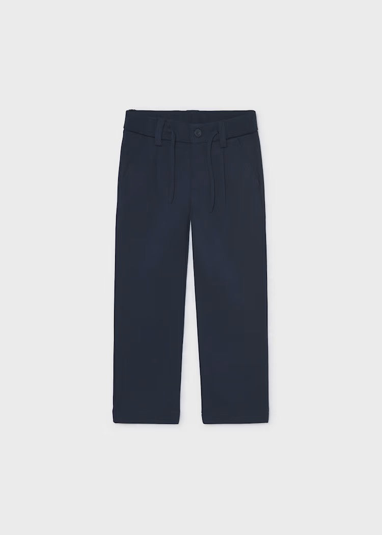 Bukse Comfort Blue
