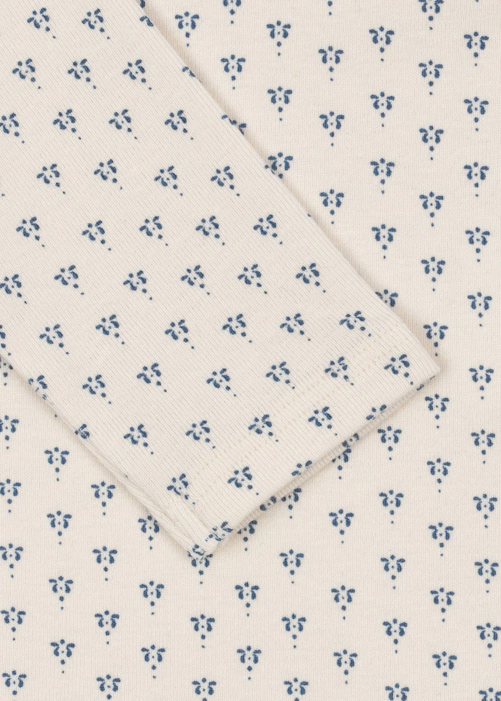 Body Bello Punto Blue