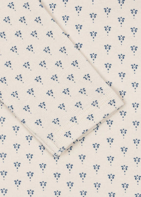 Body Bello Punto Blue