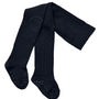 Strømpebukse Crawling Tights Wool Midnight Blue