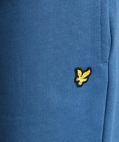 Shorts Sweat Dark Cornflower