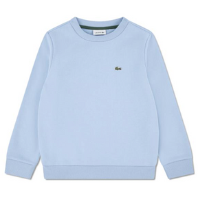 Genser Core Fleece Crew Panorama
