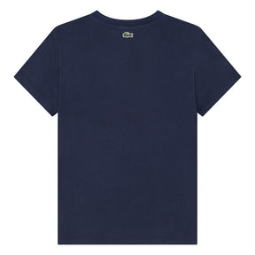 T-Skjorte Puff Marine