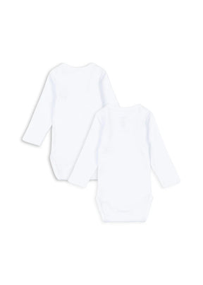 Body Piscina 2pk Optic White