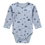 Body Bo Camp Ull Baby Blue