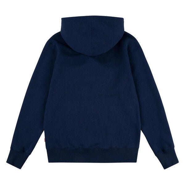 Hettegenser Batwing Dress Blues