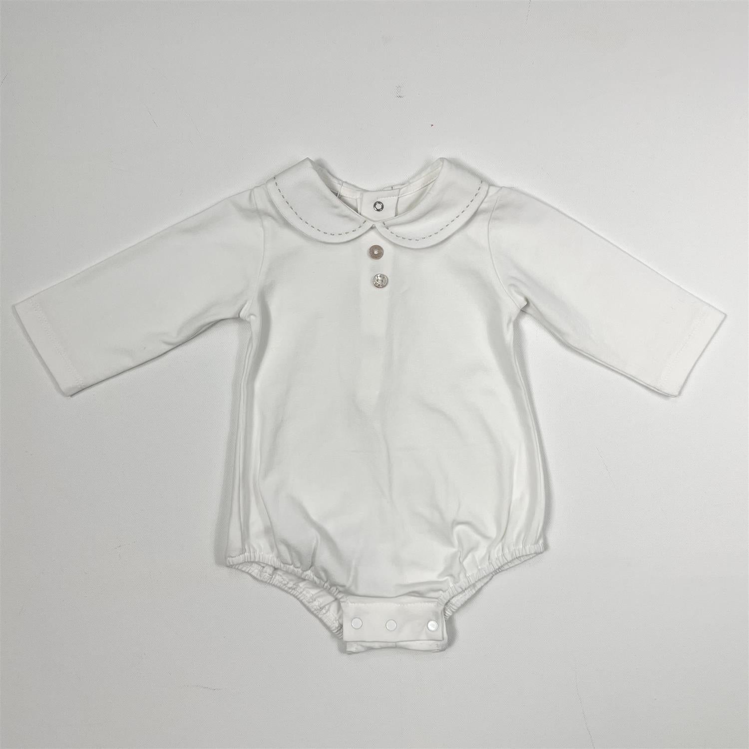 Body Knit Esencial  Cream/Hazelnut