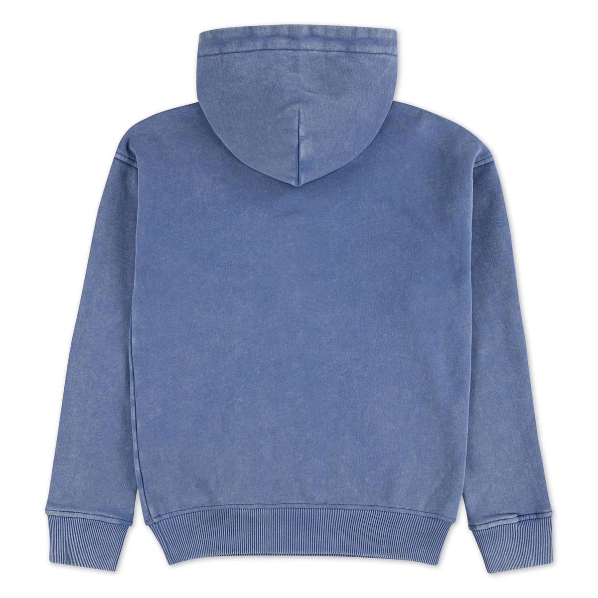 Hettegenser Sunfaded Moonlight Blue