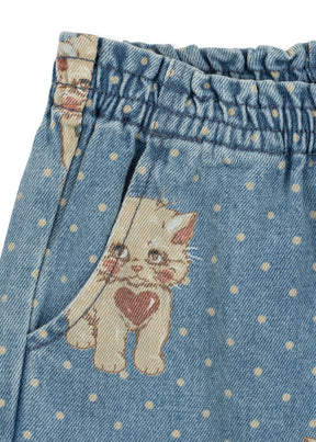 Bukse Magot Frill Ciao Miao
