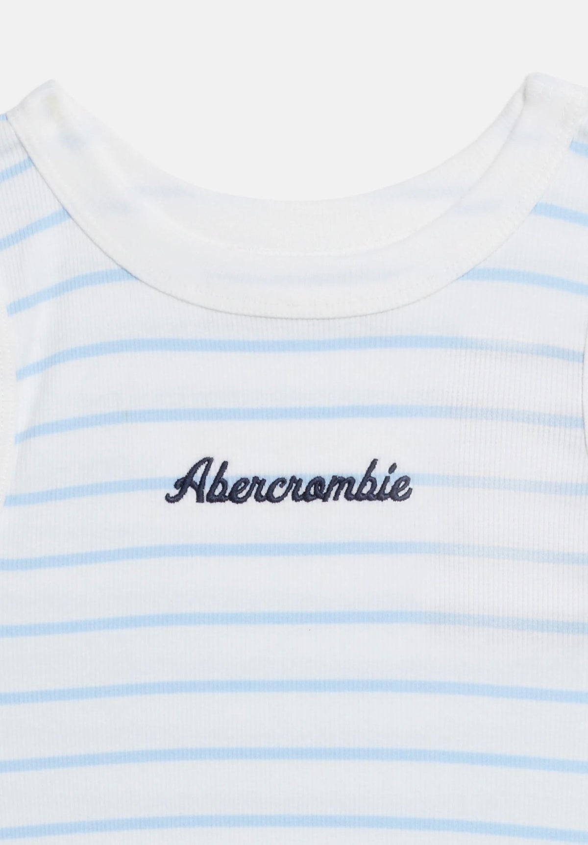 Singlet Essential Bright White