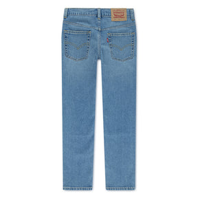 Jeans 512 Slim Taper Basil Sky Without