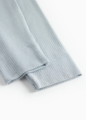 Bukse Lungo Blue Stone