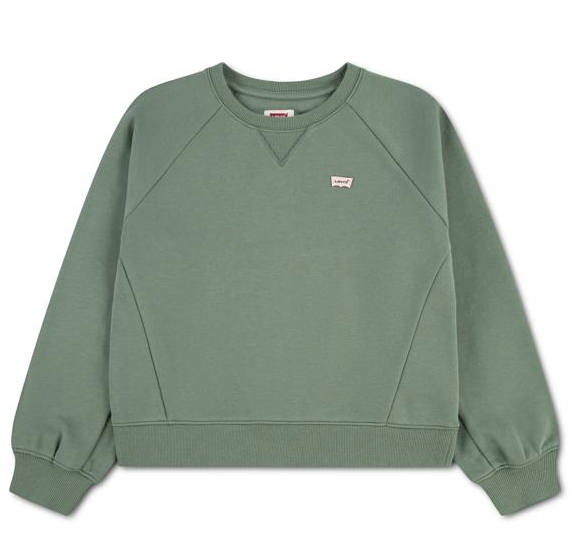 Genser Chest Batwing Patch Sea Spray