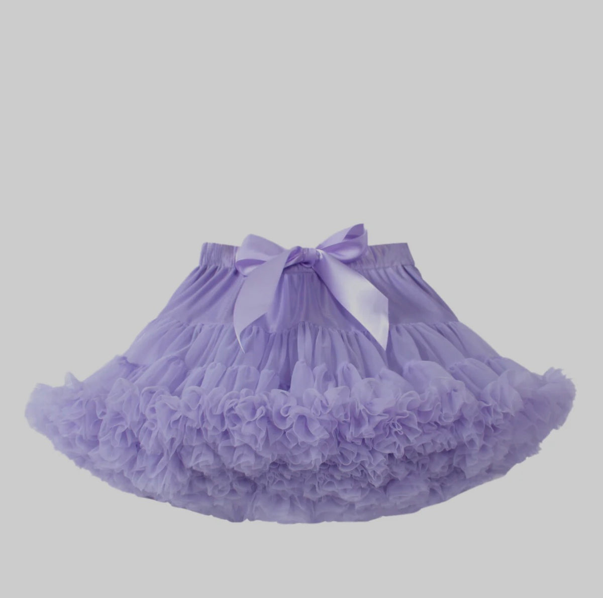Skjørt Athena Tutu Light Orchid