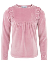 Genser Juliane Pullover Mauve