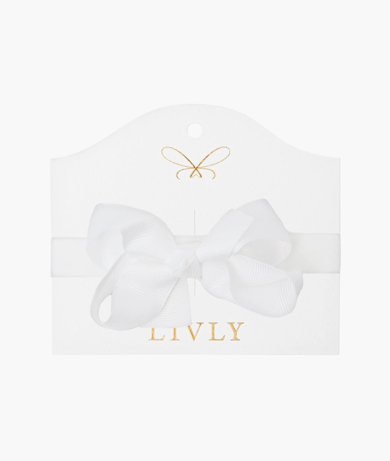 Hårbånd Snow Angel