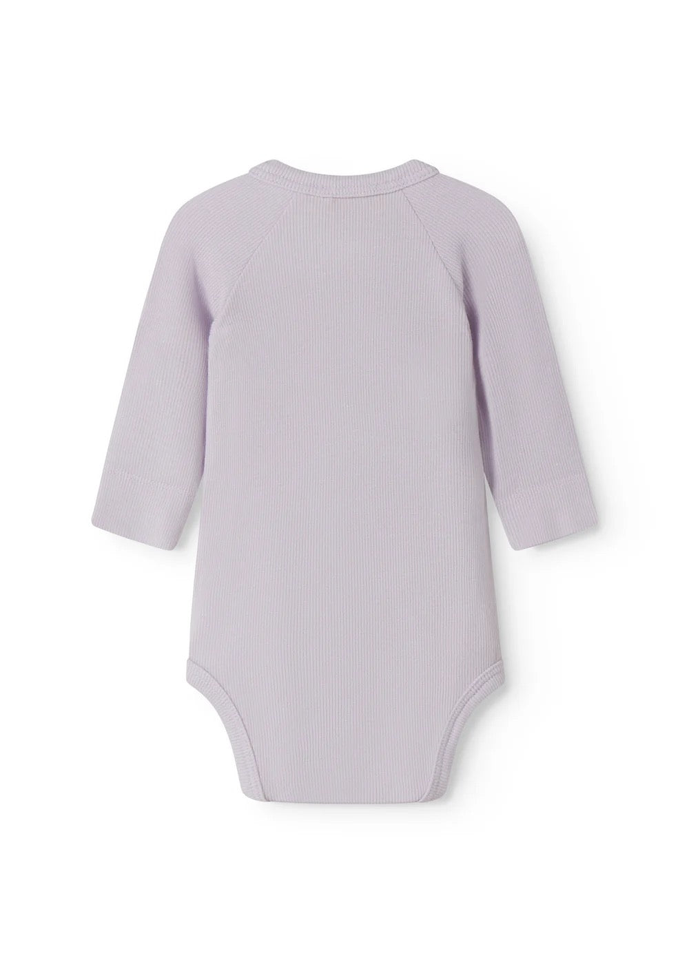 Body Belito Modal Sweet Violet