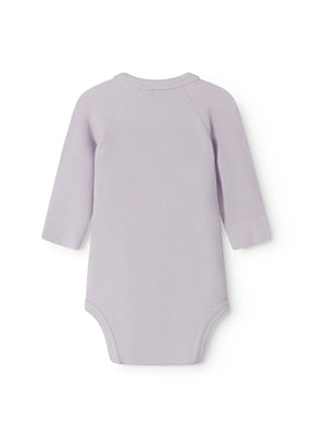 Body Belito Modal Sweet Violet