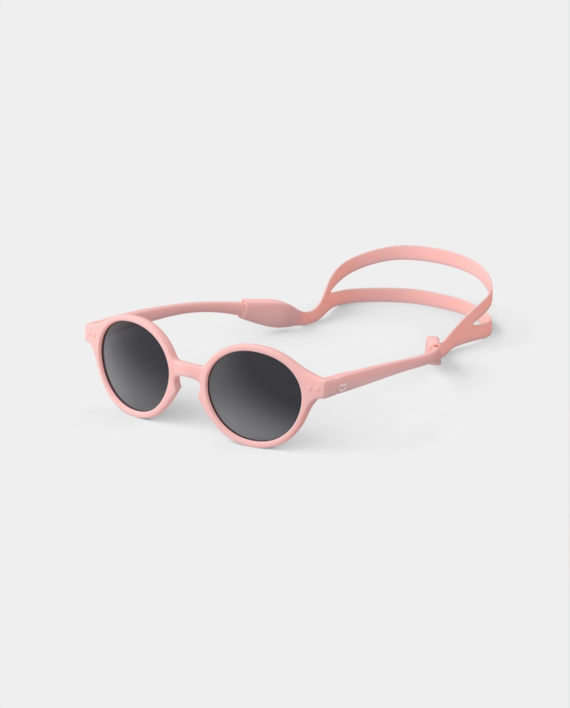 Solbriller Sun Kids Pastel Pink