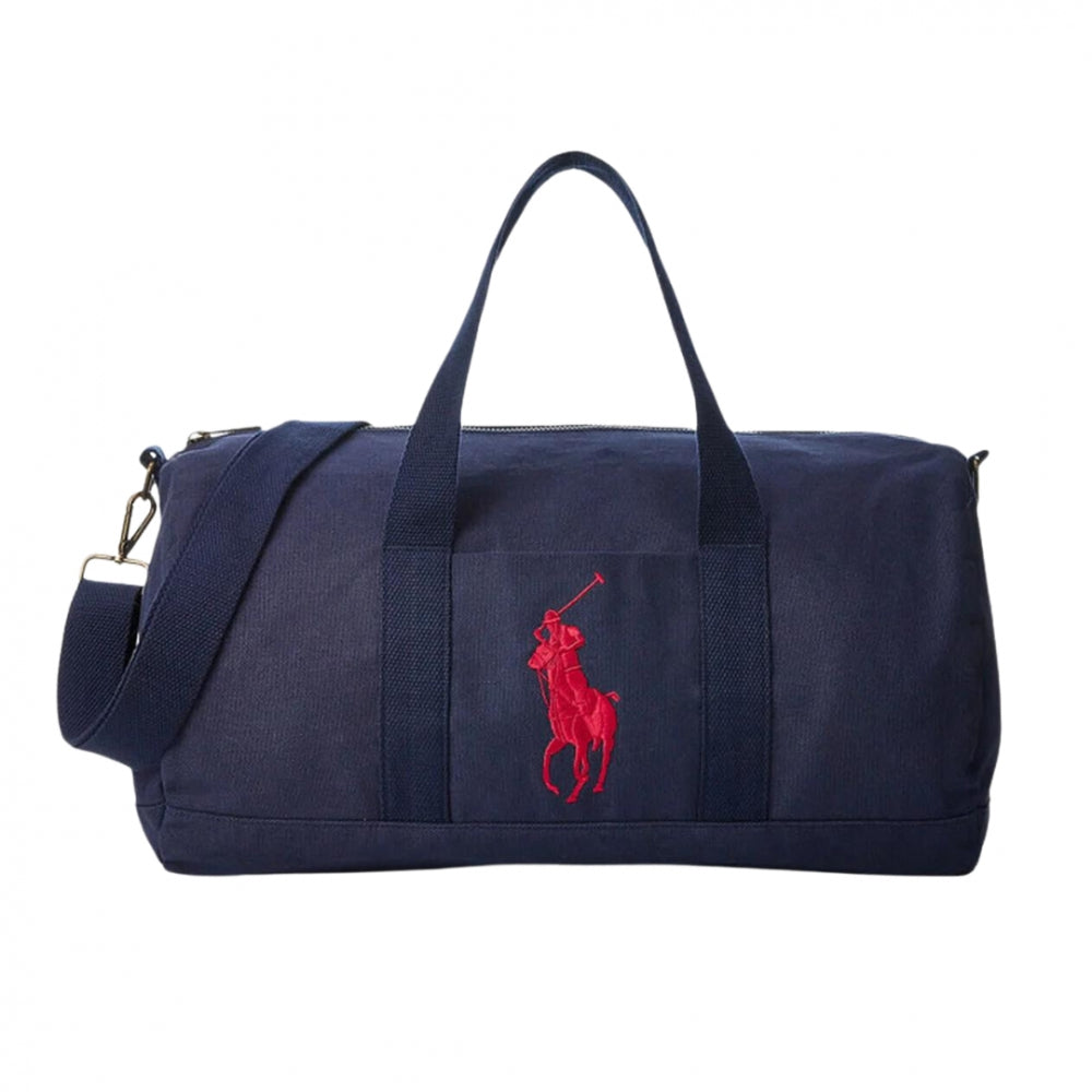 Bag Duffle Newport Navy