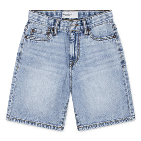 Shorts Long Denim Salty