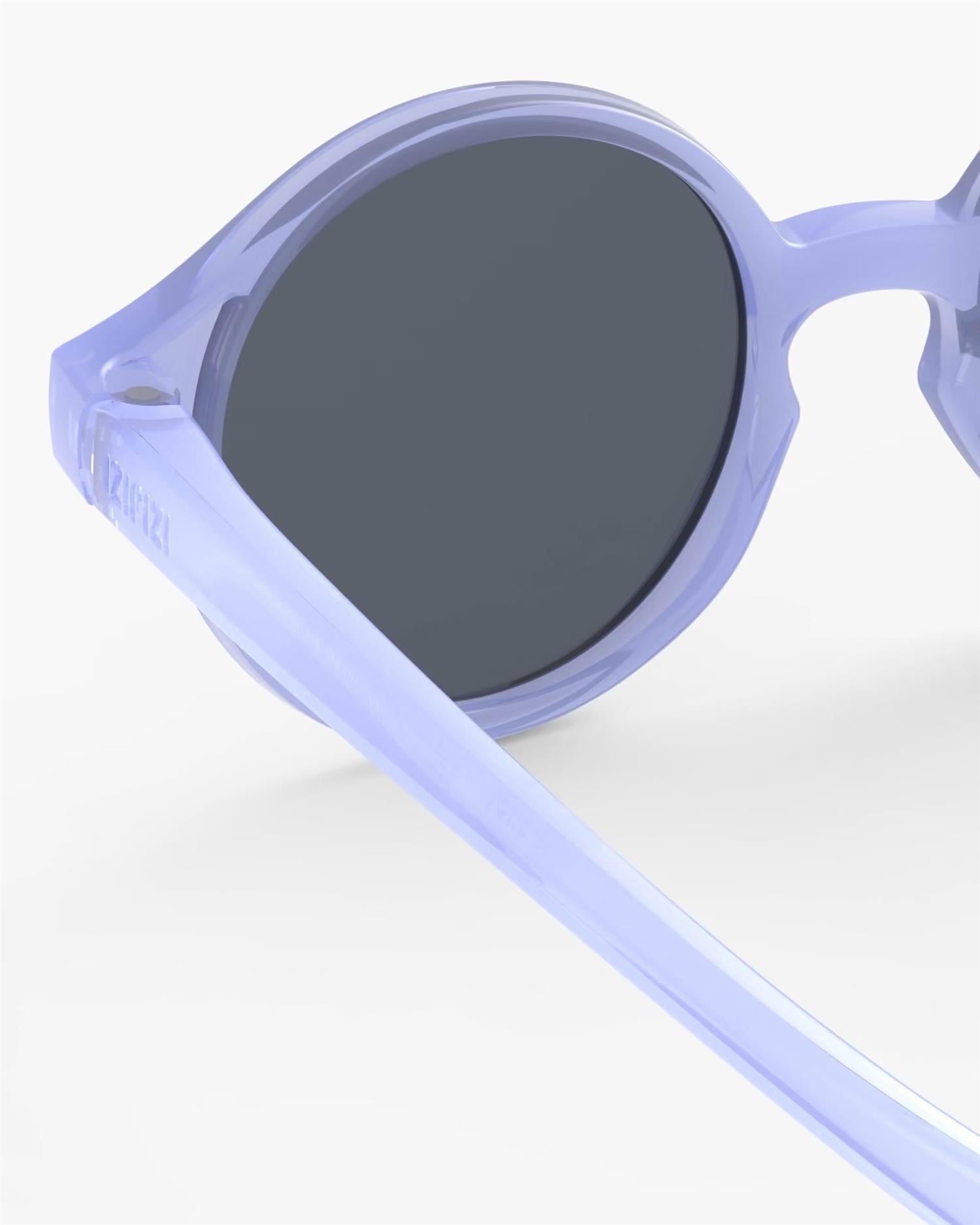 Solbriller Sun Baby Mauve
