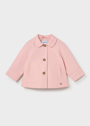 Jakke Trenchcoat Peony