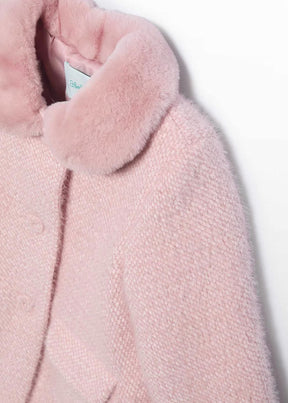 Kåpe Structured Knitted Petal