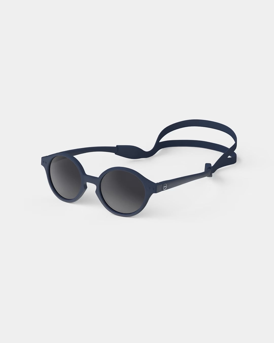 Solbriller Baby Denim Blue