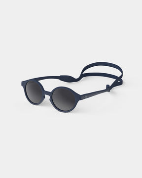 Solbriller Baby Denim Blue