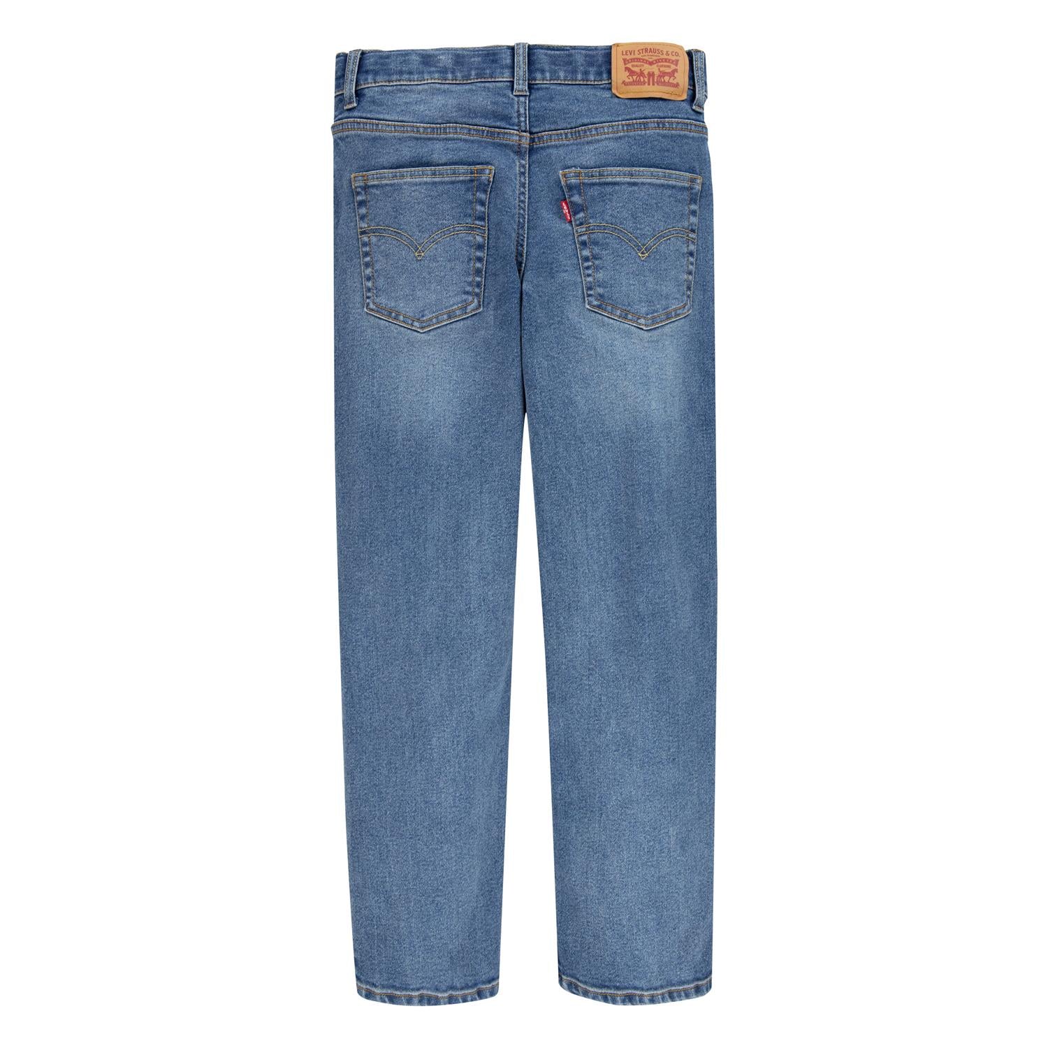 Jeans Loose Taper Burbank