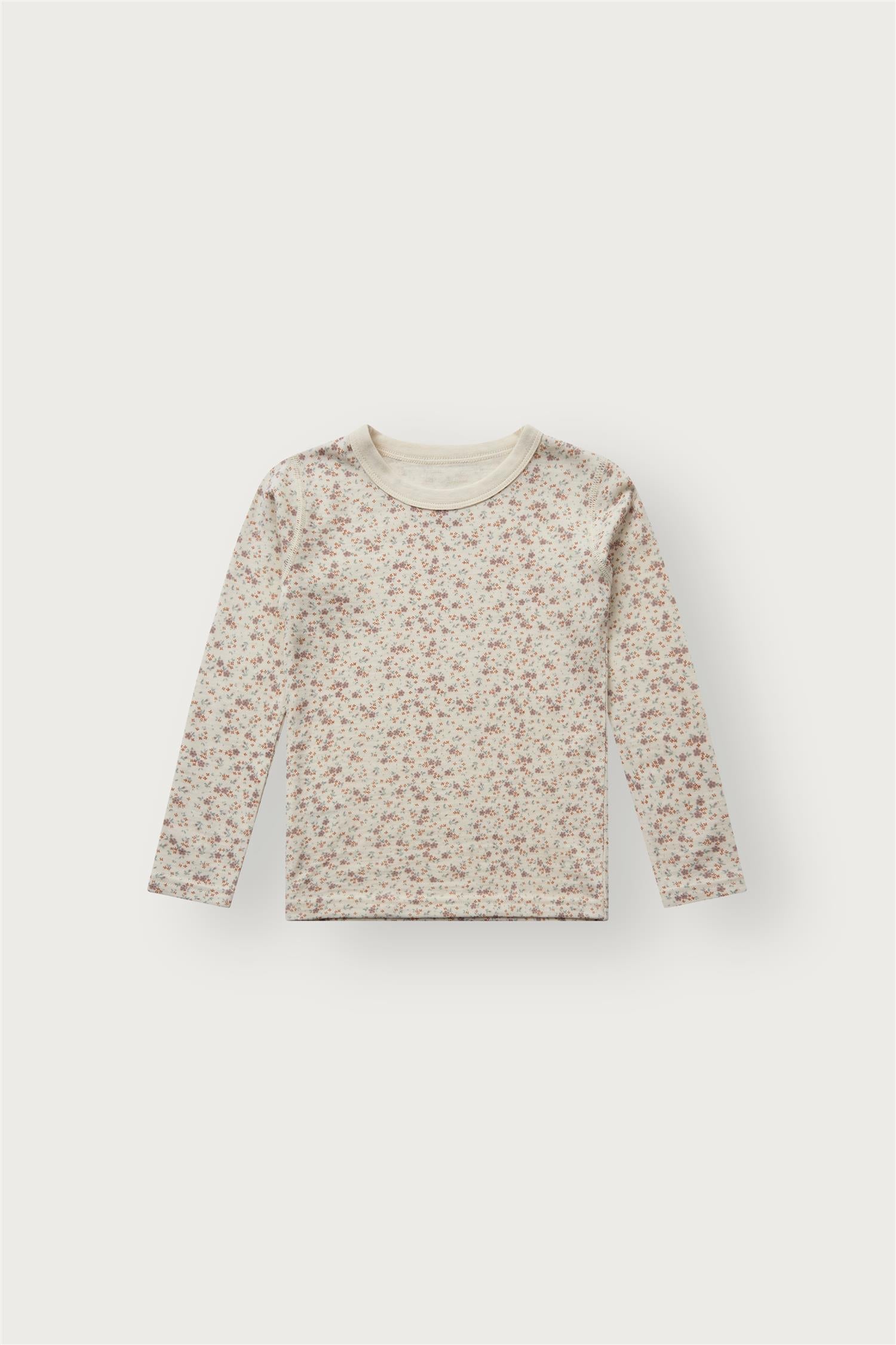 Genser Abba Tiny Ull Off White