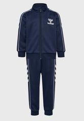 Track Tracksuit Mini Black Iris