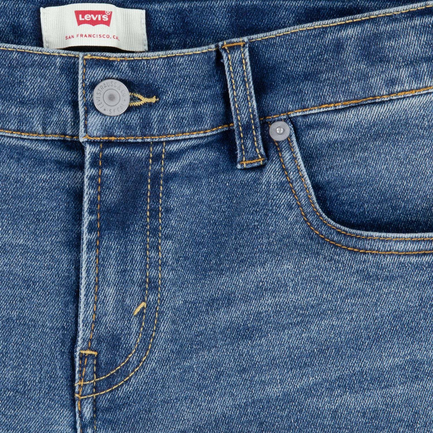 Jeans Loose Taper Burbank
