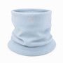Hals Fleece Od Sky Blue