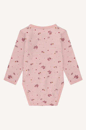 Body Bo Flora Adobe Rose