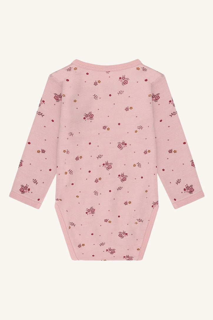Body Bo Flora Adobe Rose