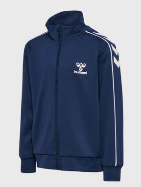 Tracksuit Dress Blues