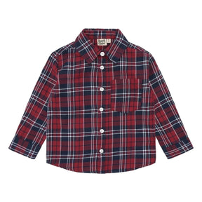 Skjorte Jack Joy More Navy