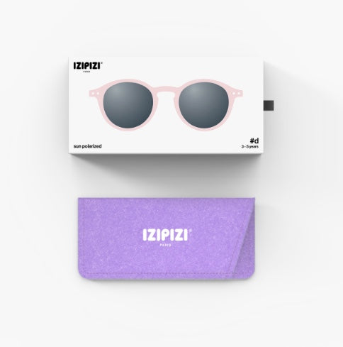 Solbriller Kids Pink