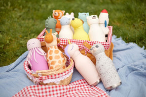 Drikkeflaske Dino Bestie