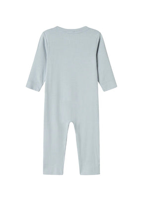 Heldress Rudy Blue Stone