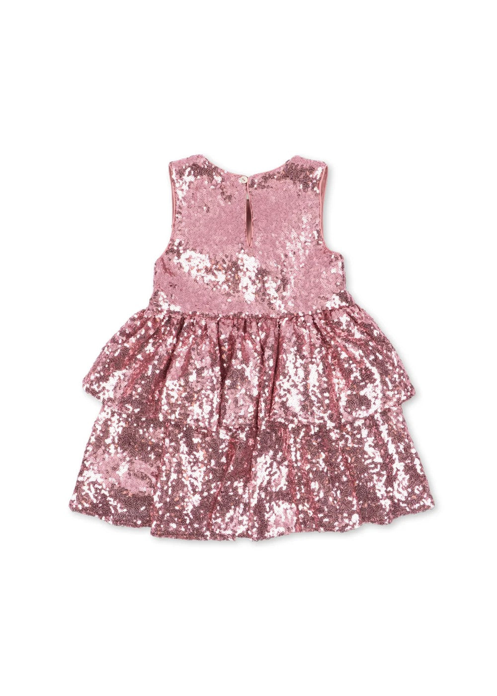 Kjole Tindra Mellow Rose
