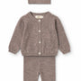 Sett Classic Merino Natural Melange