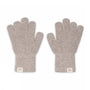Hansker Uppsala Light Brown Melange